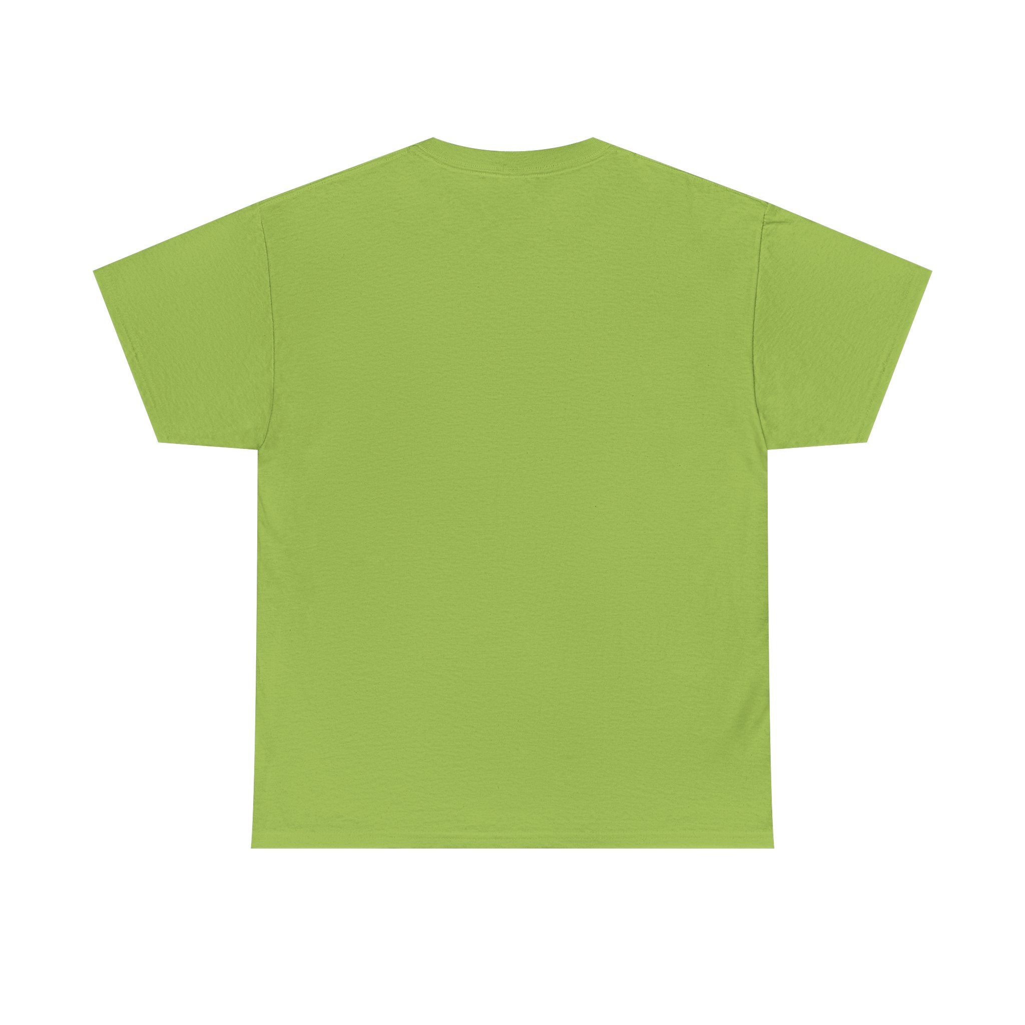Thankful Cross Tee for Fall- Unisex