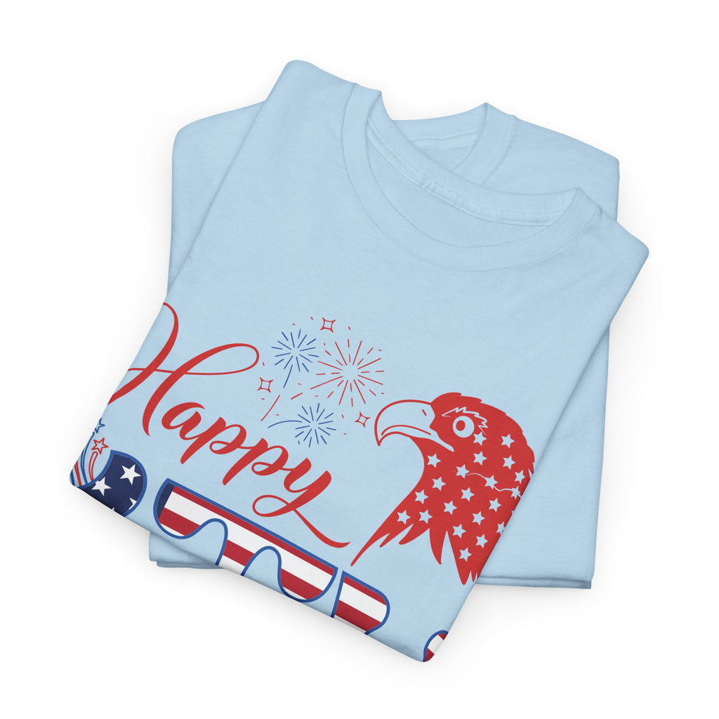 American Independence Day Tshirt - Unisex Tee