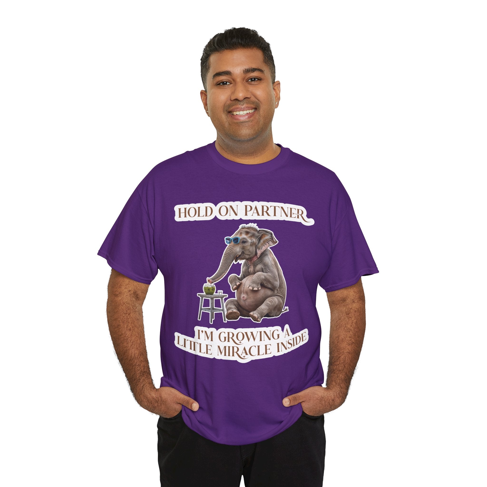 Pregnancy Tee Shirt