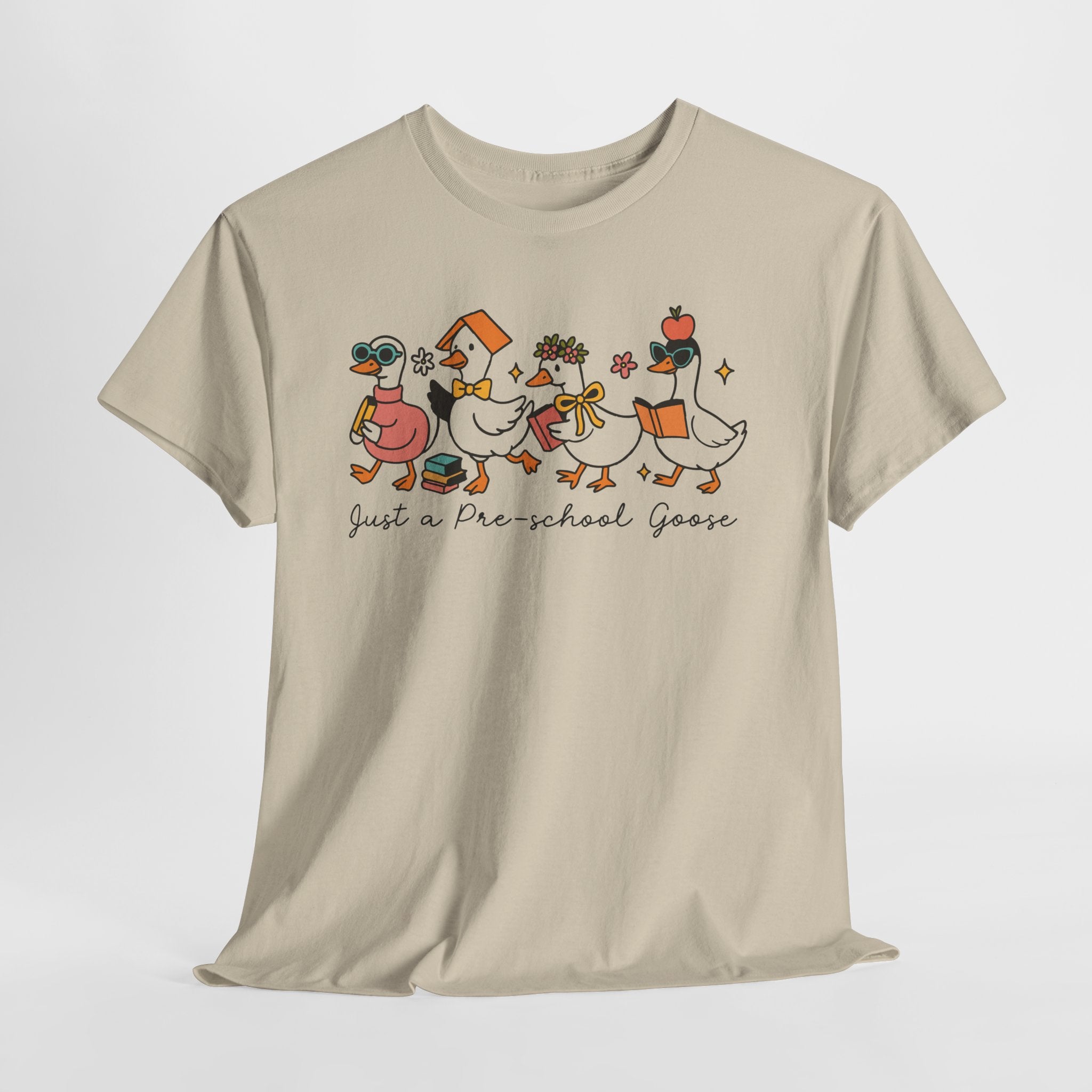 First Day of School Tee