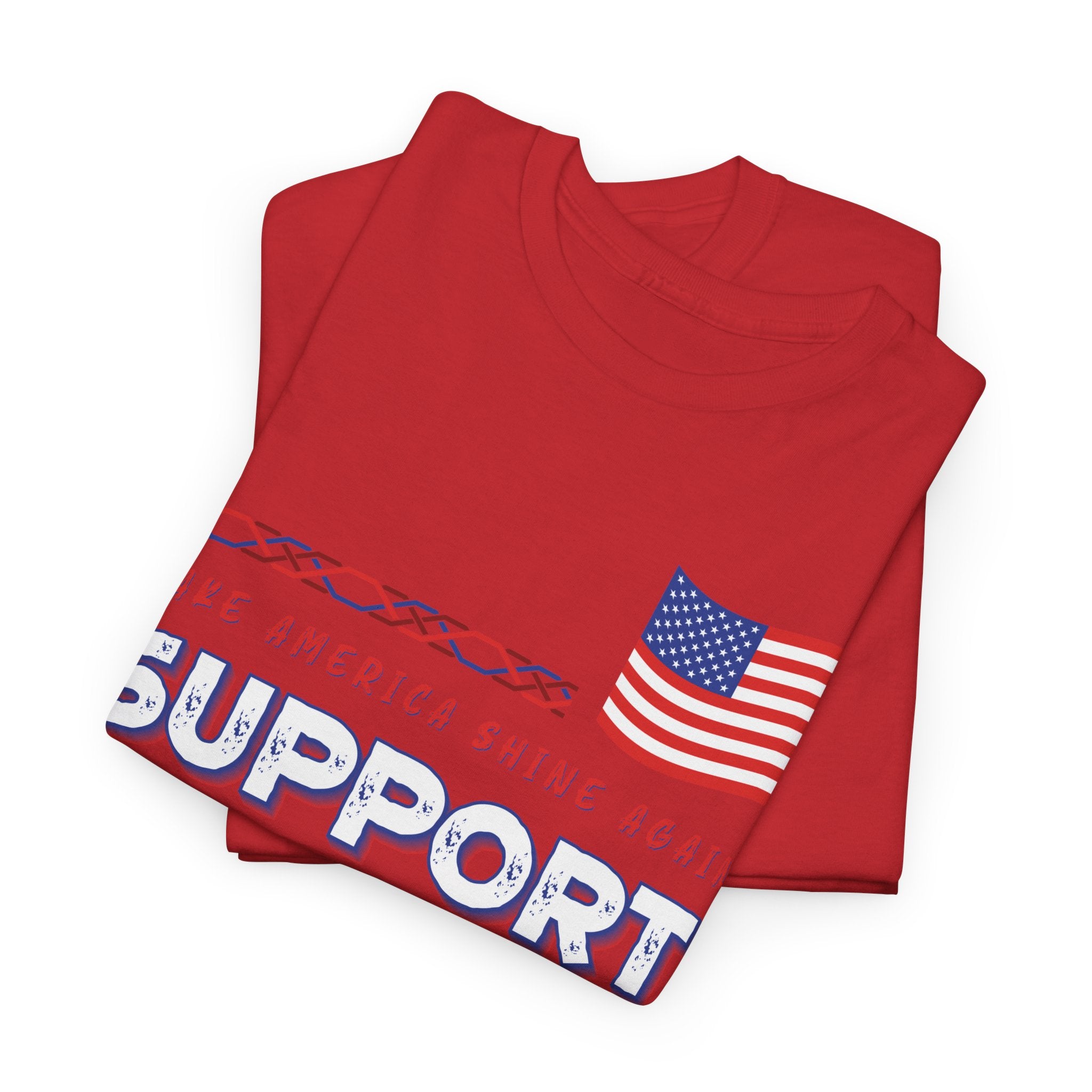 Support Makers Tee
