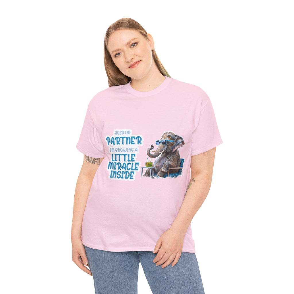 Pregnancy Tee Shirt