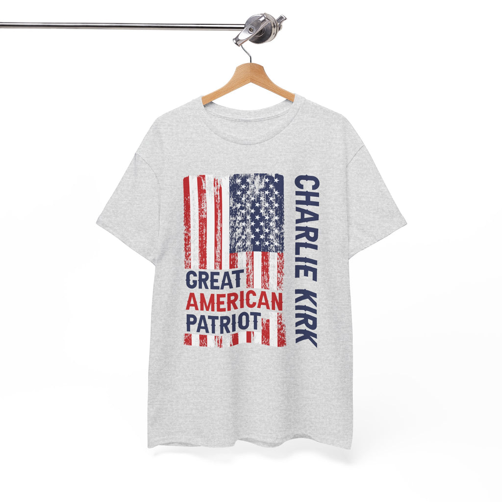 Child of God Christian T-Shirt — Colorful Crosses & Hearts Unisex Cotton Tee