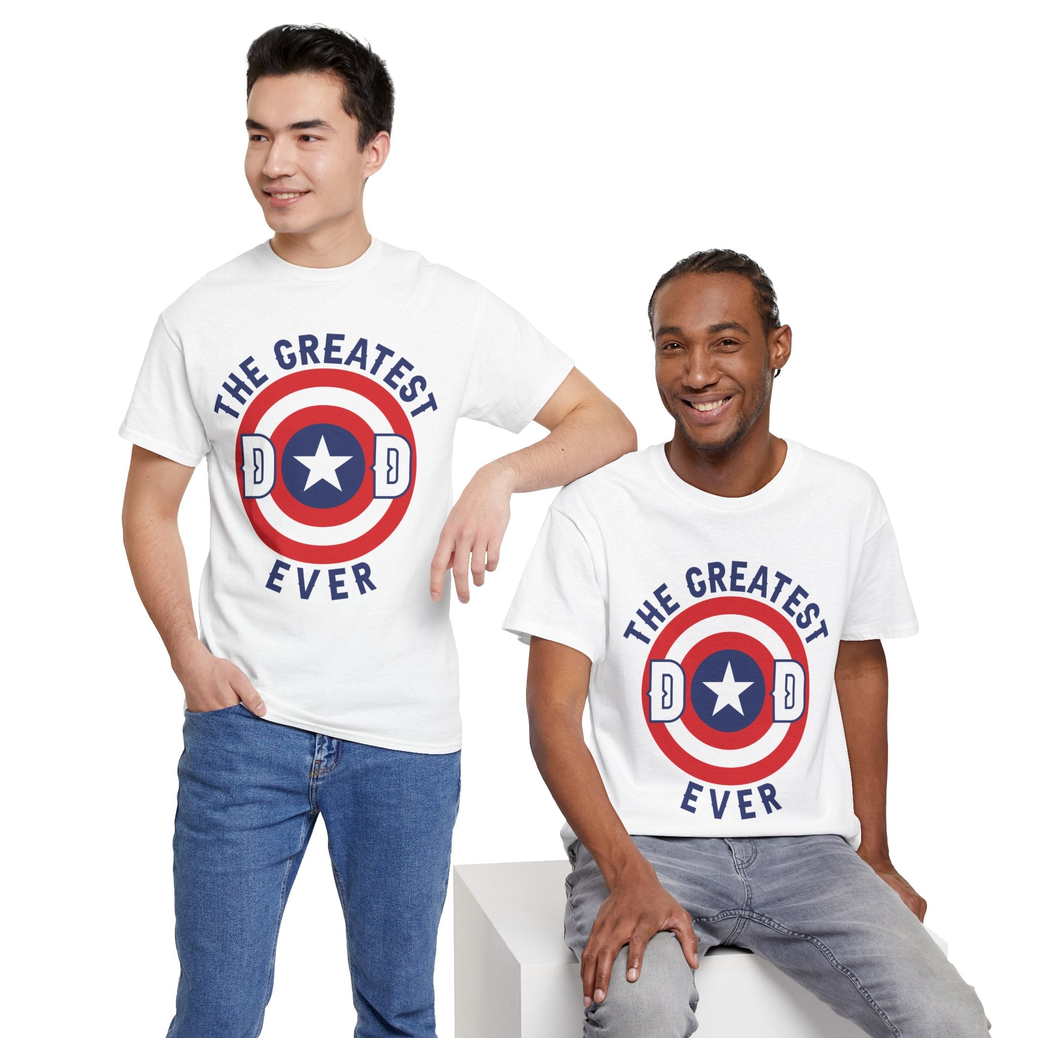Father's Day Tee