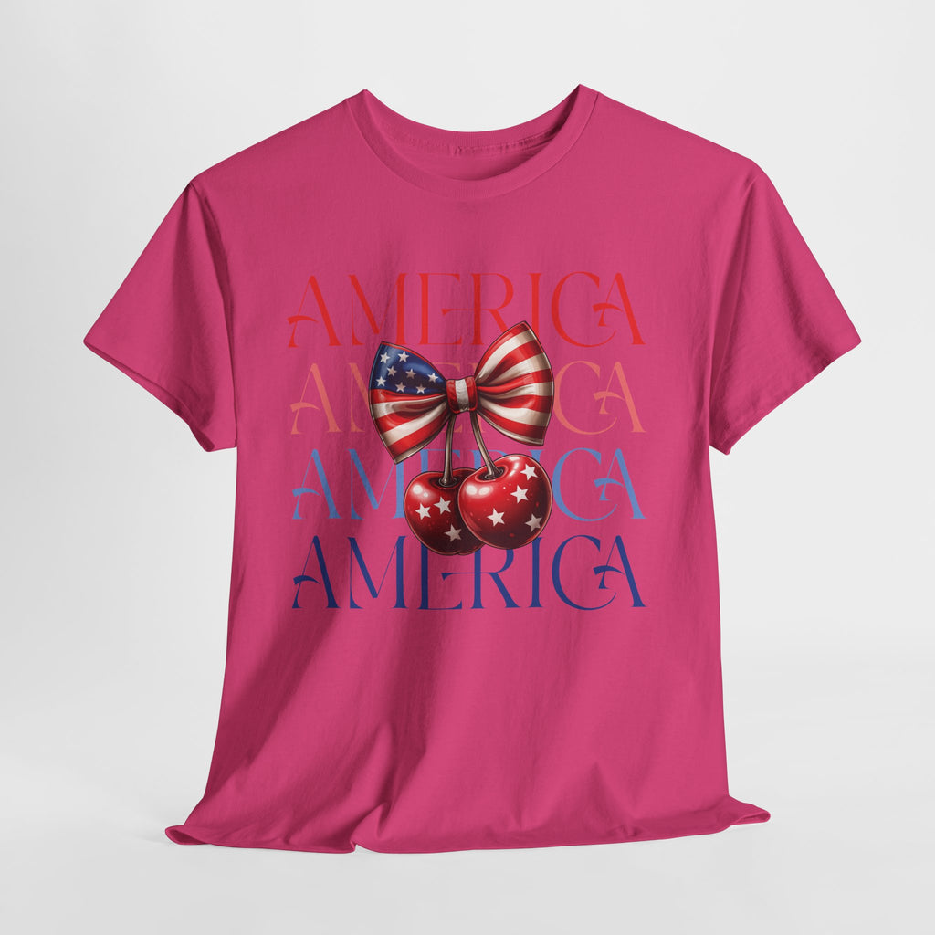 Independence Day Tee