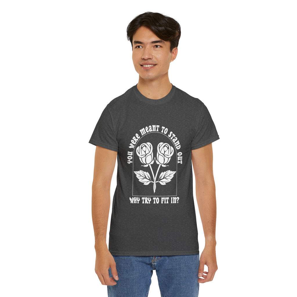 Inspirational Unisex Tee