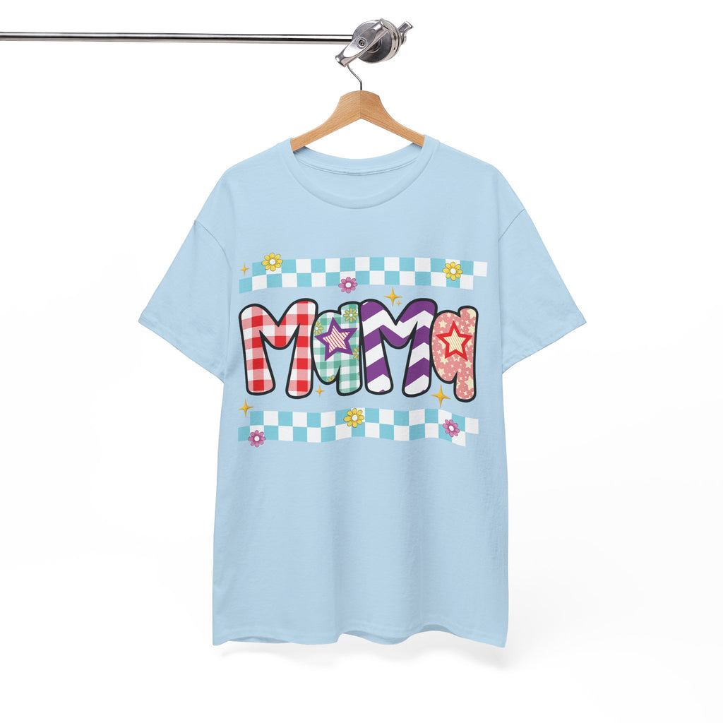 Mama Unisex Cotton Tee