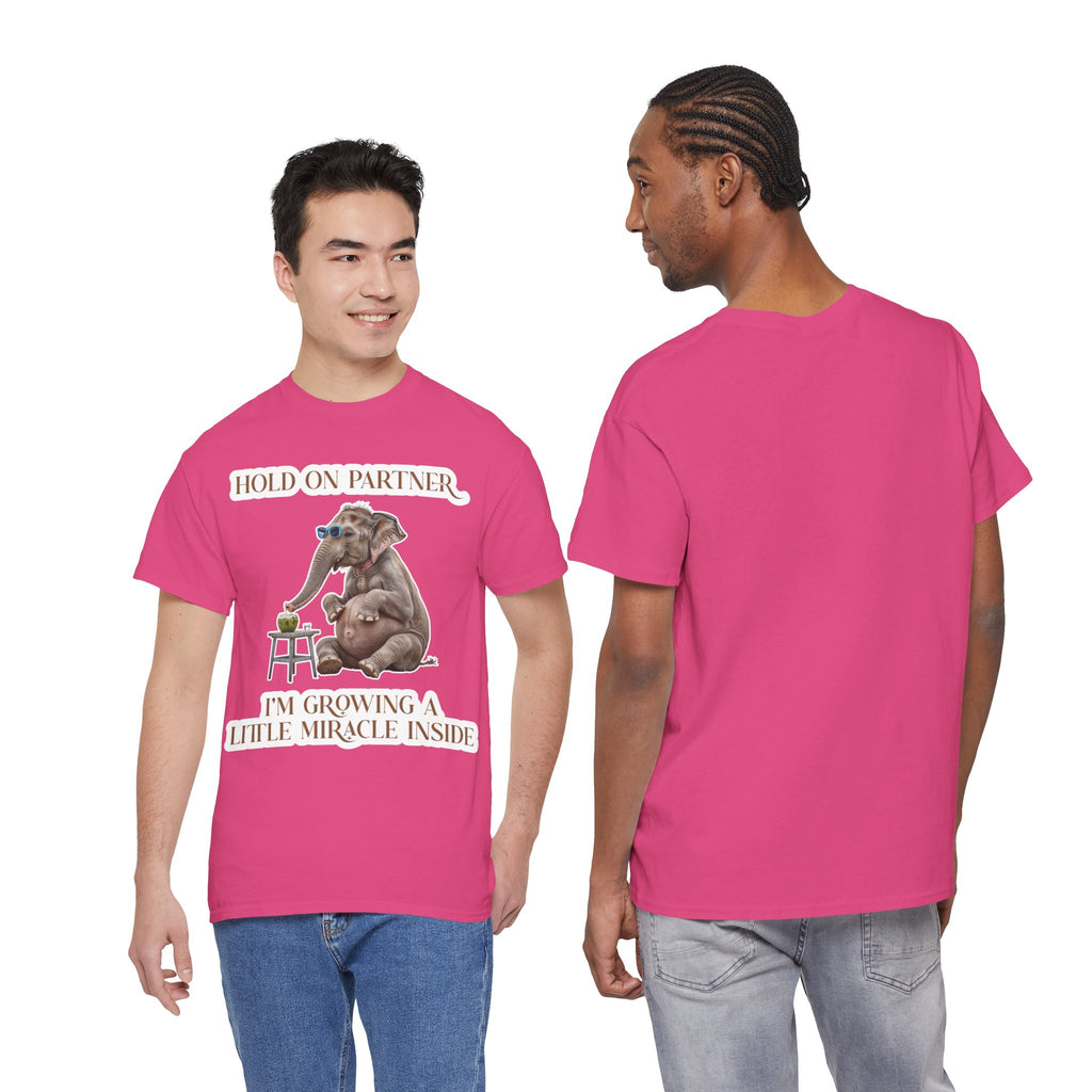 Pregnancy Tee Shirt