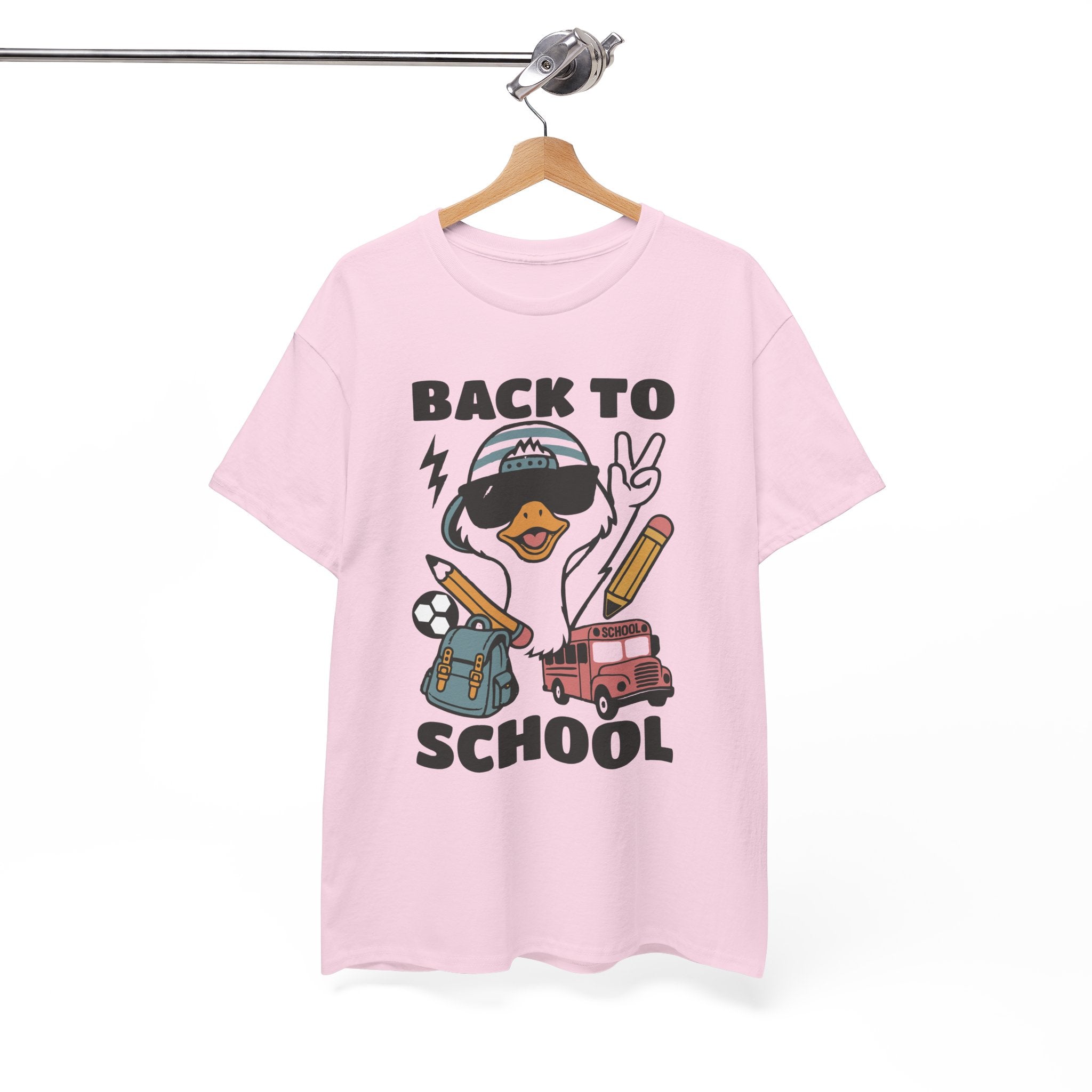 Back to School Tee