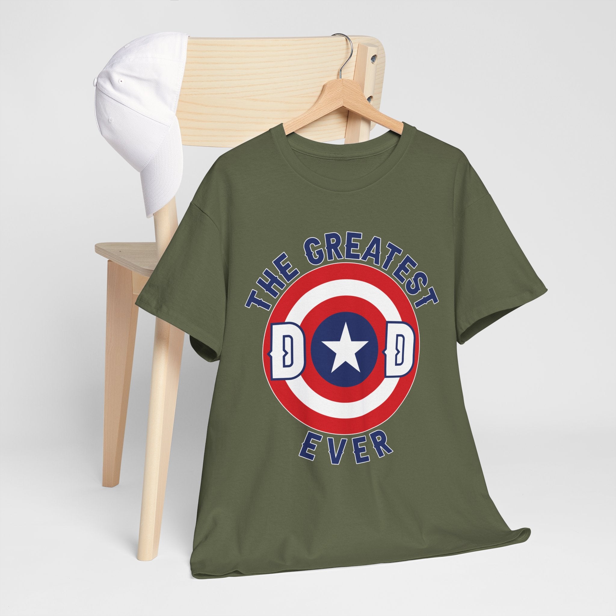 Father's Day Tee
