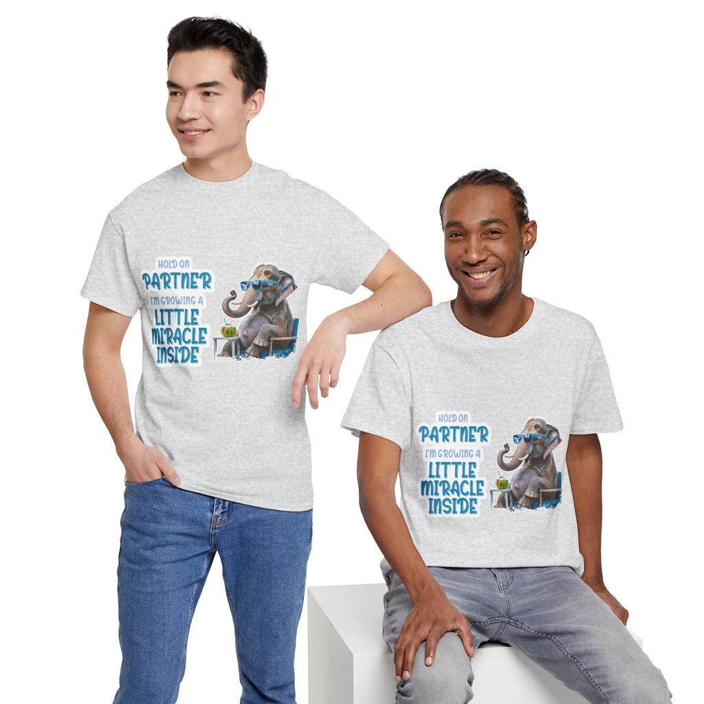 Pregnancy Tee Shirt