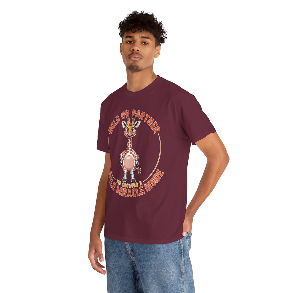 Pregnancy Tee Shirt