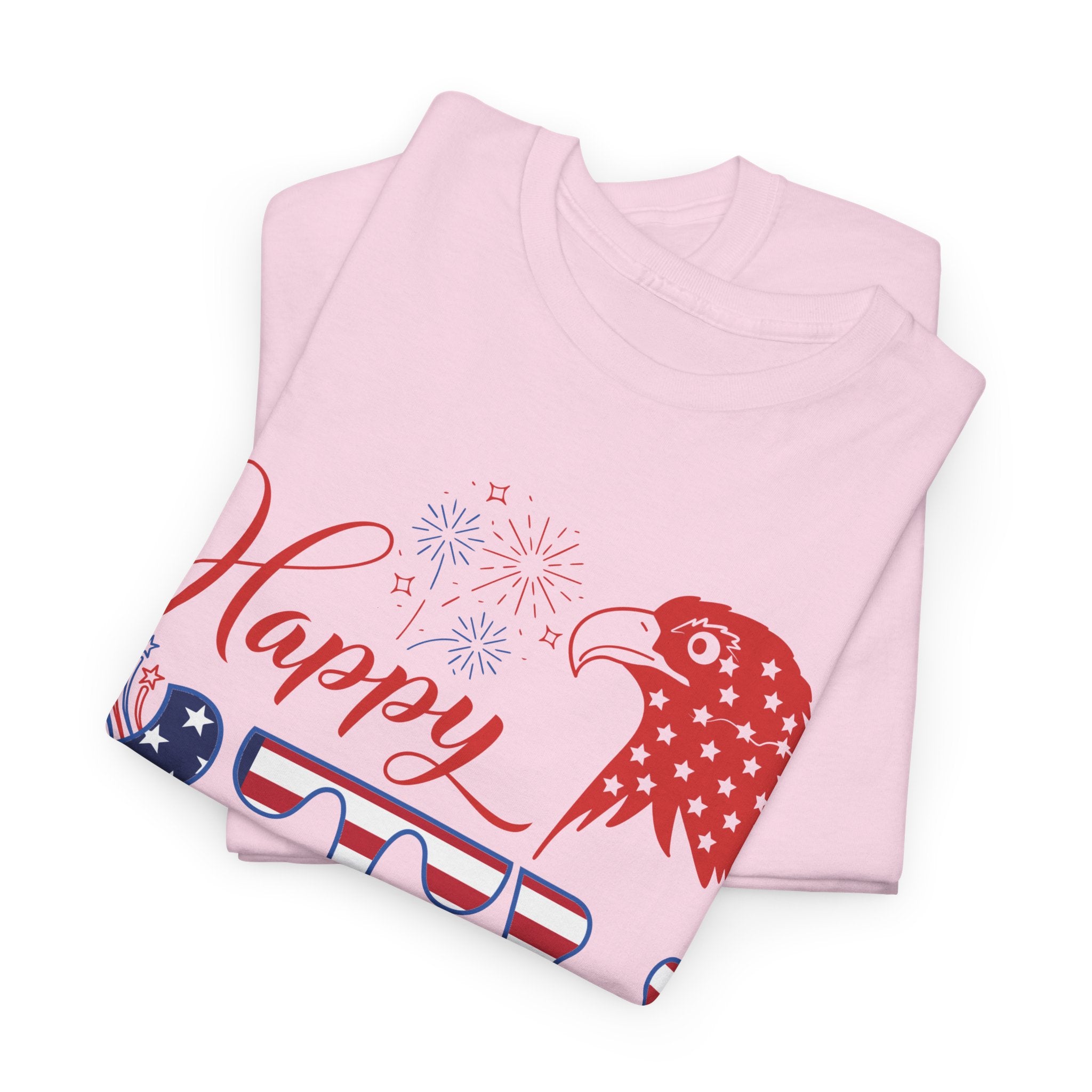 American Independence Day Tshirt - Unisex Tee