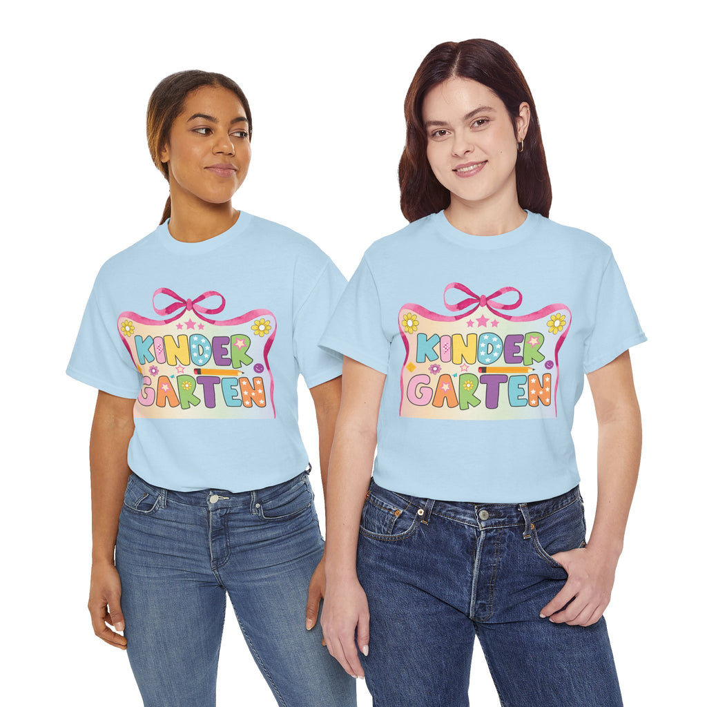 Kinder Garten Tee