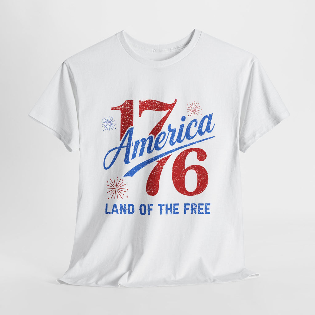 American Independence Day Tee
