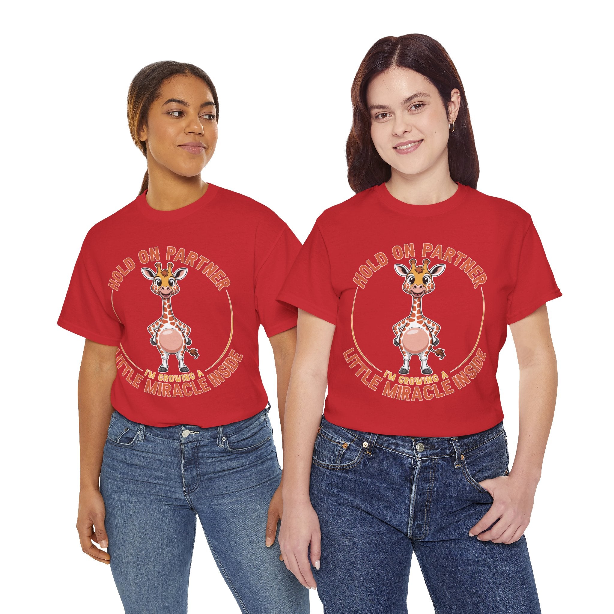 Pregnancy Tee Shirt
