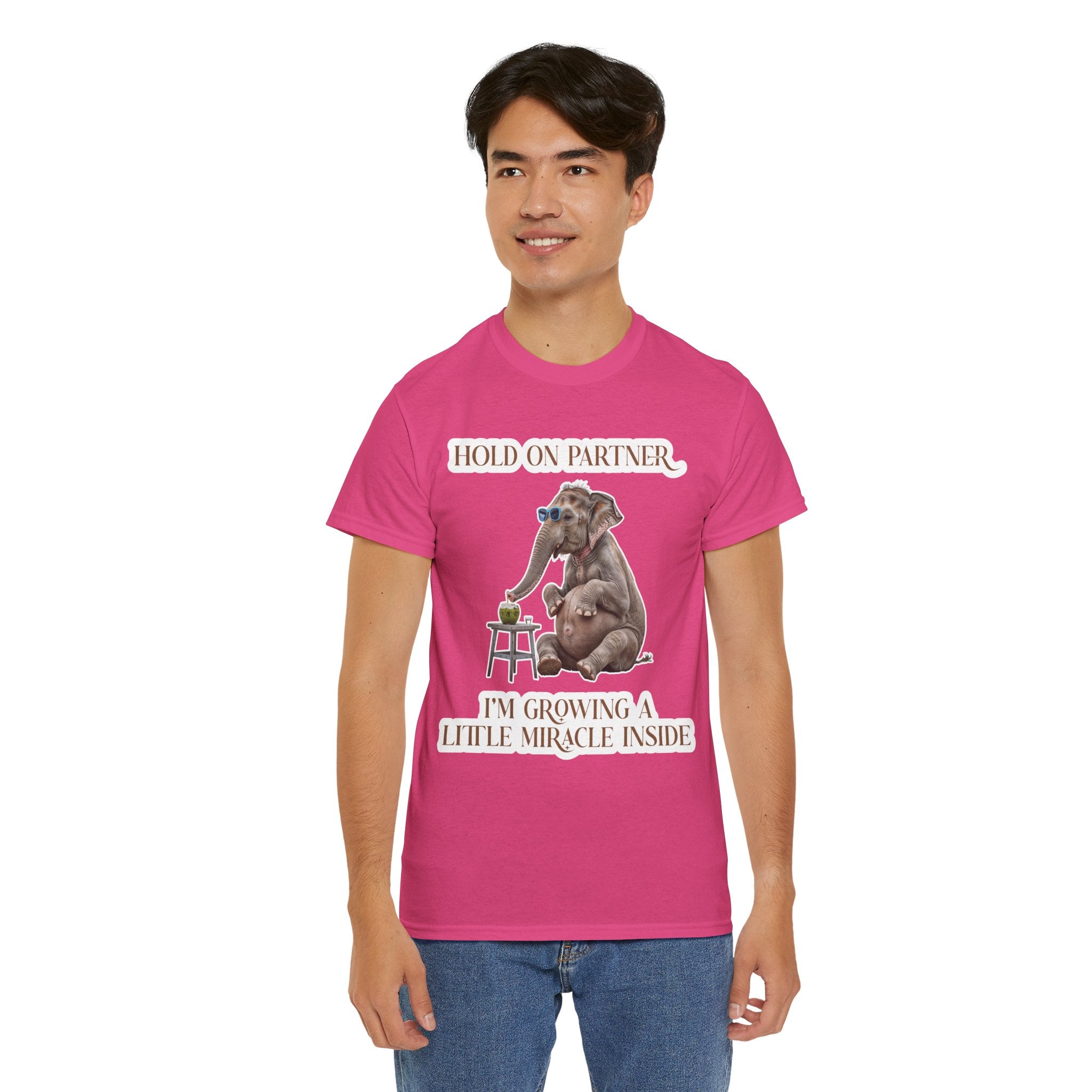Pregnancy Tee Shirt