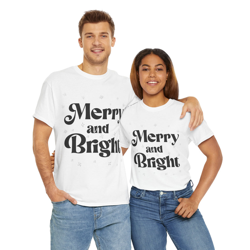 Christmas Lover Unisex Tee