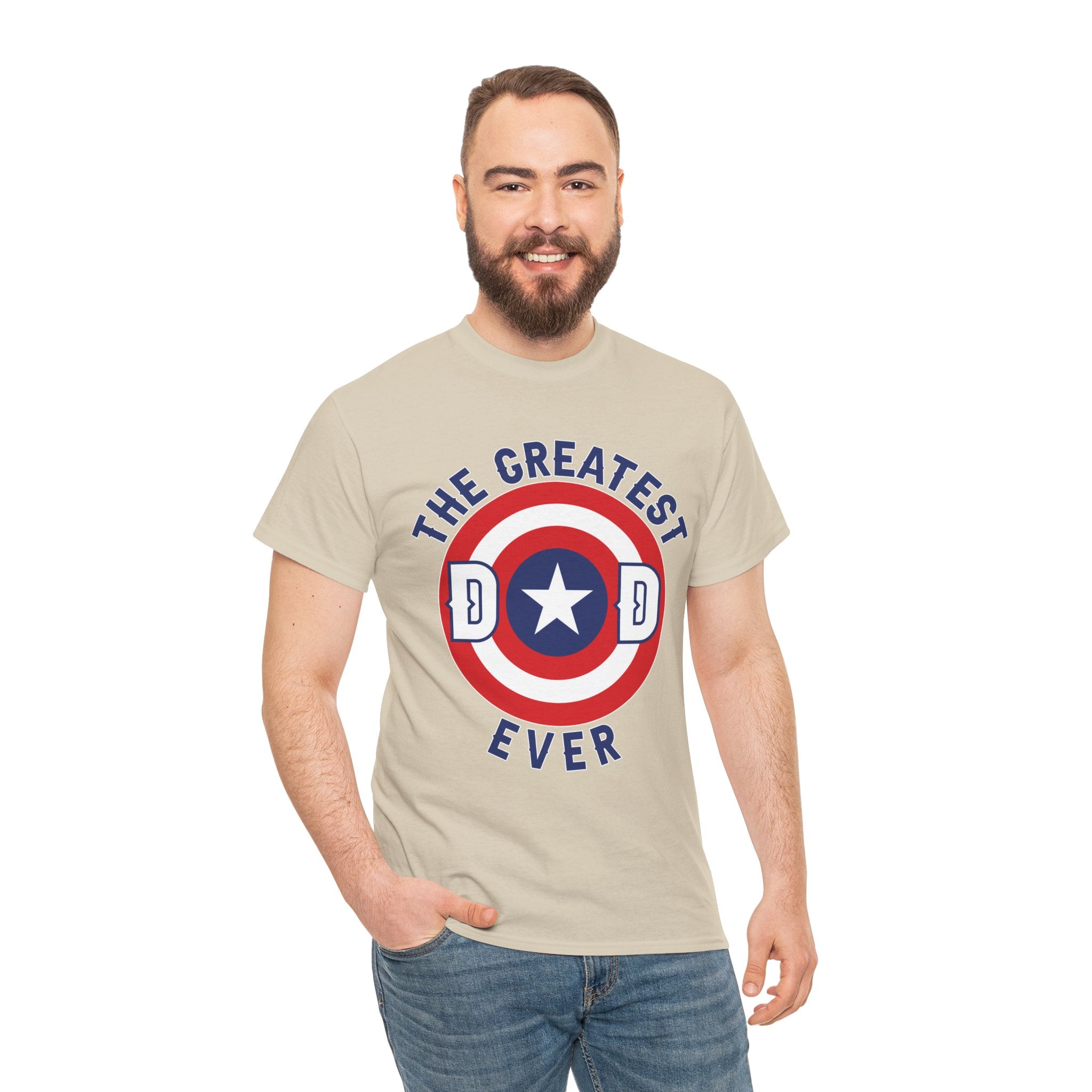 Father's Day Tee