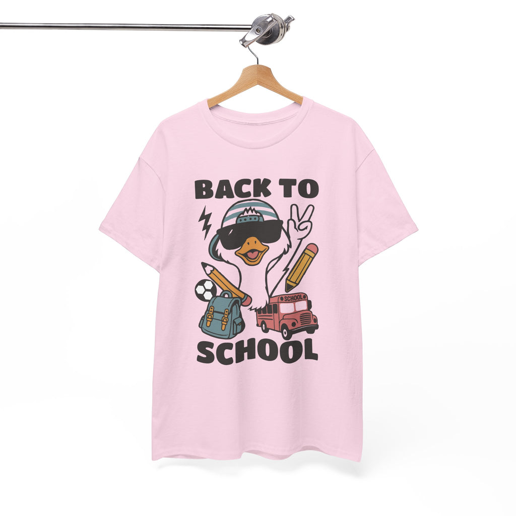 Back to School Tee