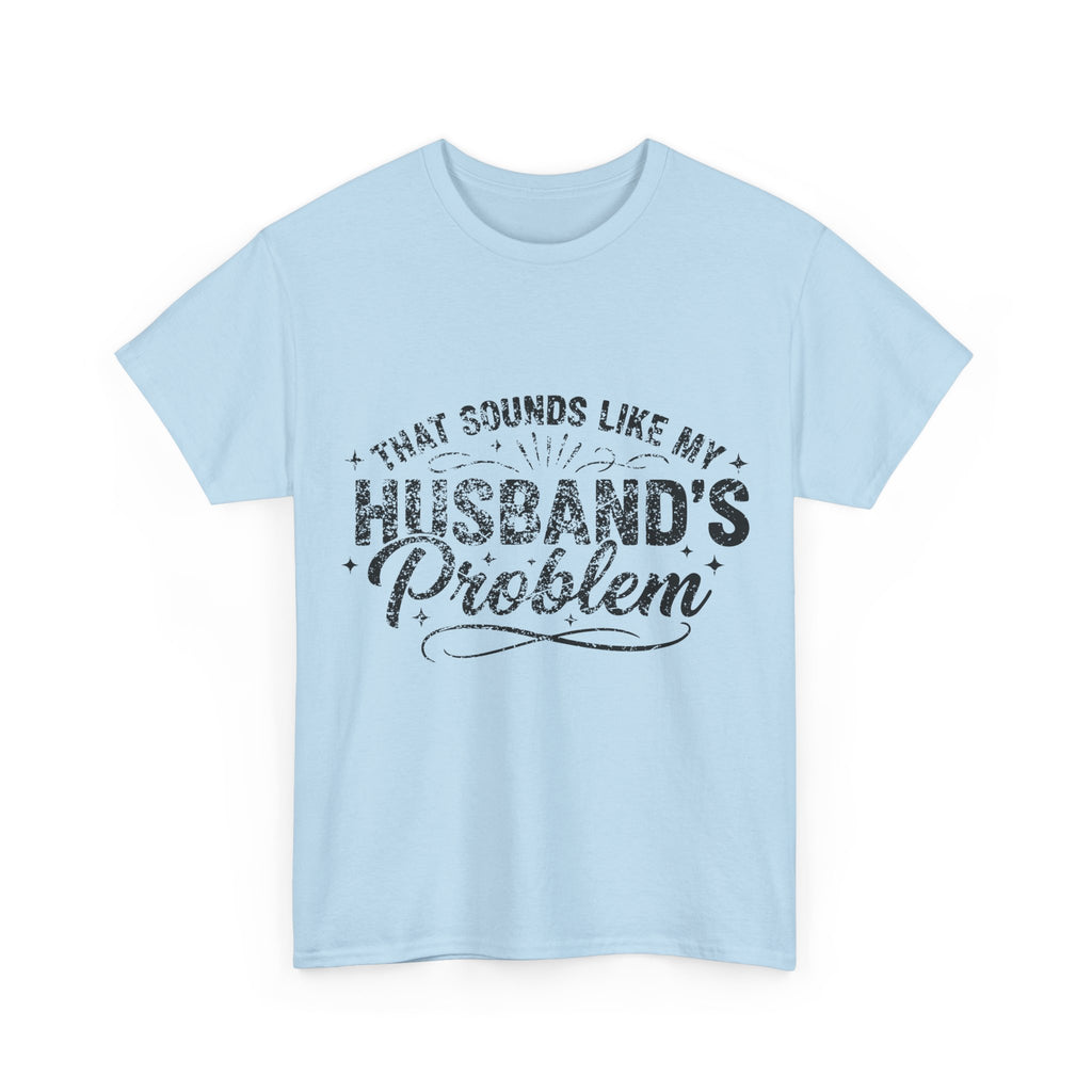 Distressed Grayscale Flag Tee — Suited Figure with Glowing Cross Unisex Cotton Tee