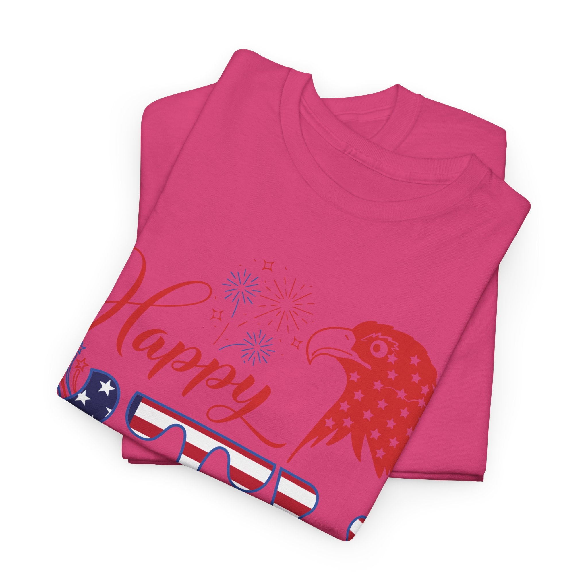 American Independence Day Tshirt - Unisex Tee