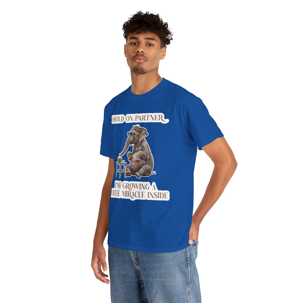 Pregnancy Tee Shirt