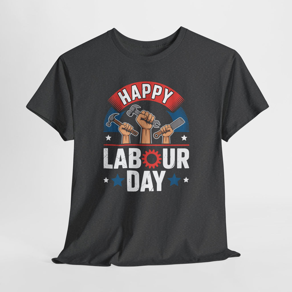 Happy US Labour Day T-Shirt