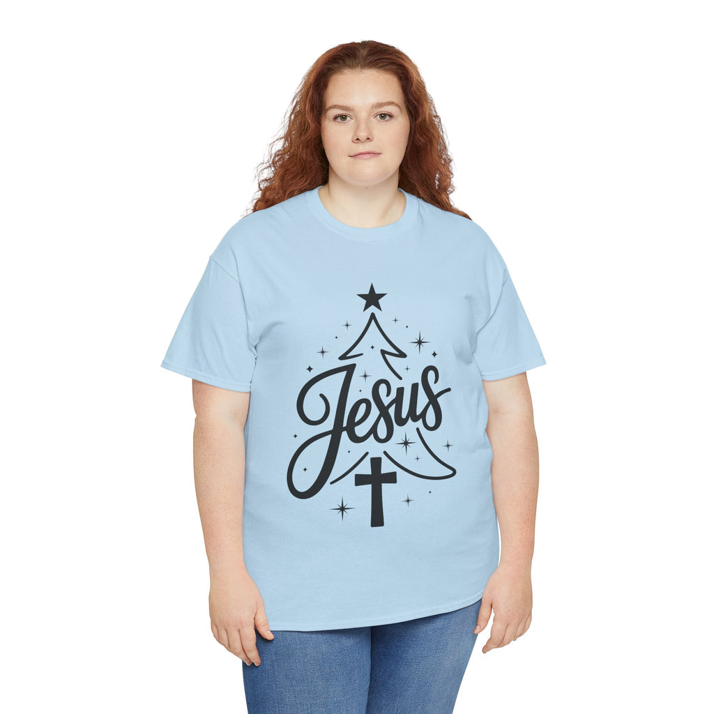 Black-and-White Yes, I’m Always Cold Unisex Cotton Tshirt Tee