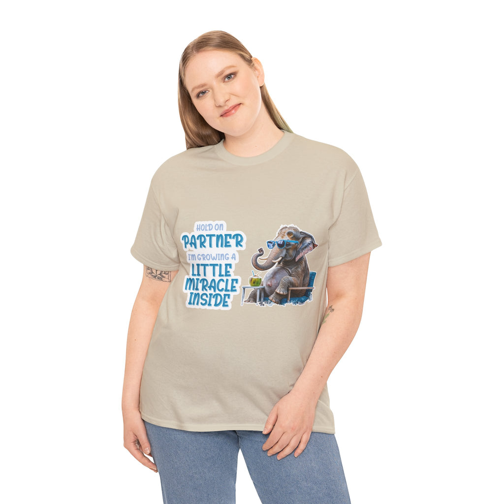 Pregnancy Tee Shirt