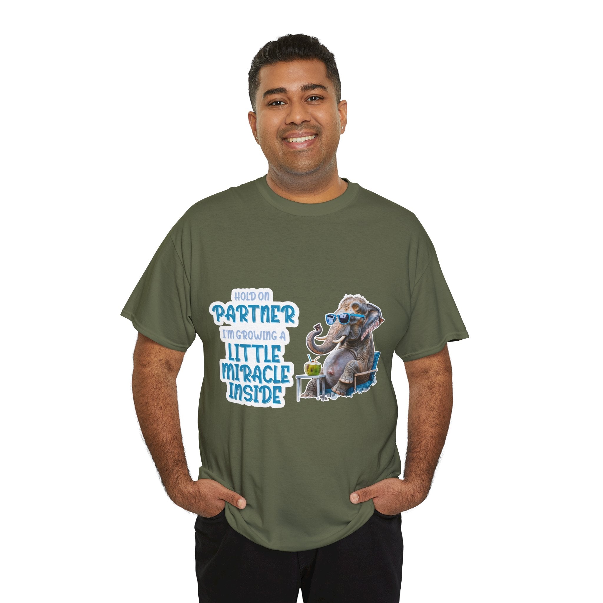 Pregnancy Tee Shirt