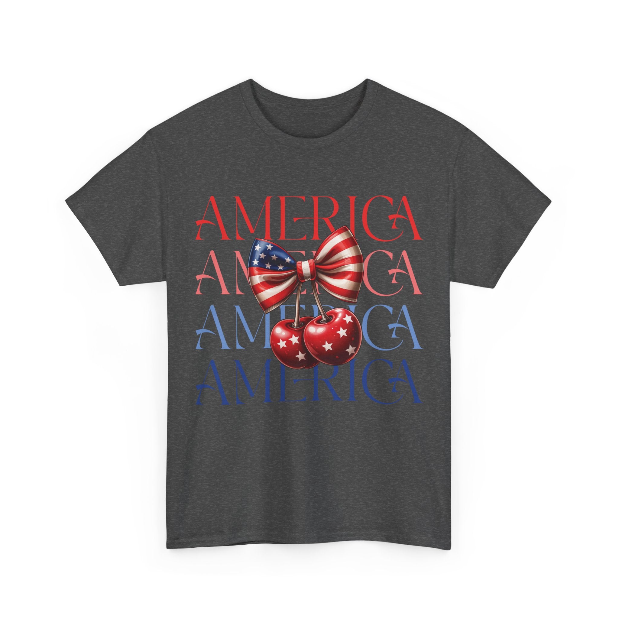 Independence Day Tee