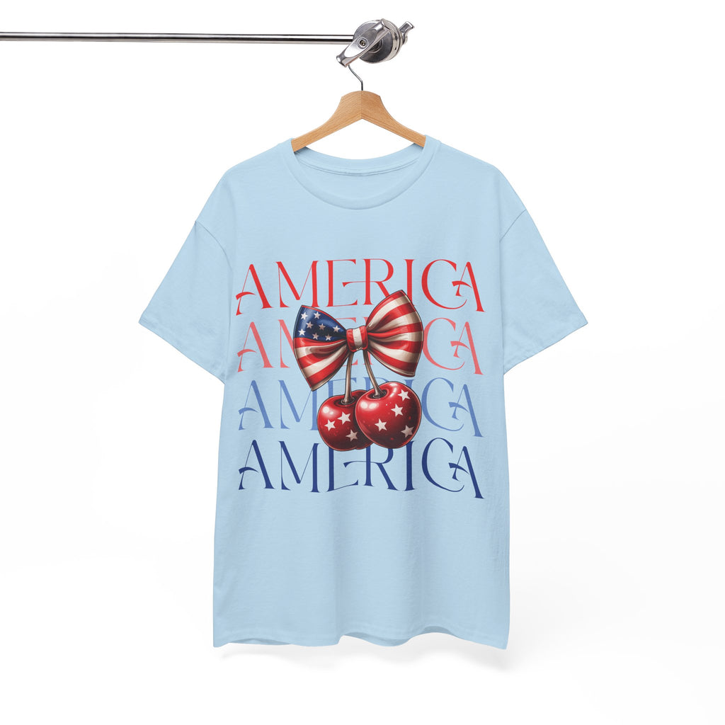 Independence Day Tee