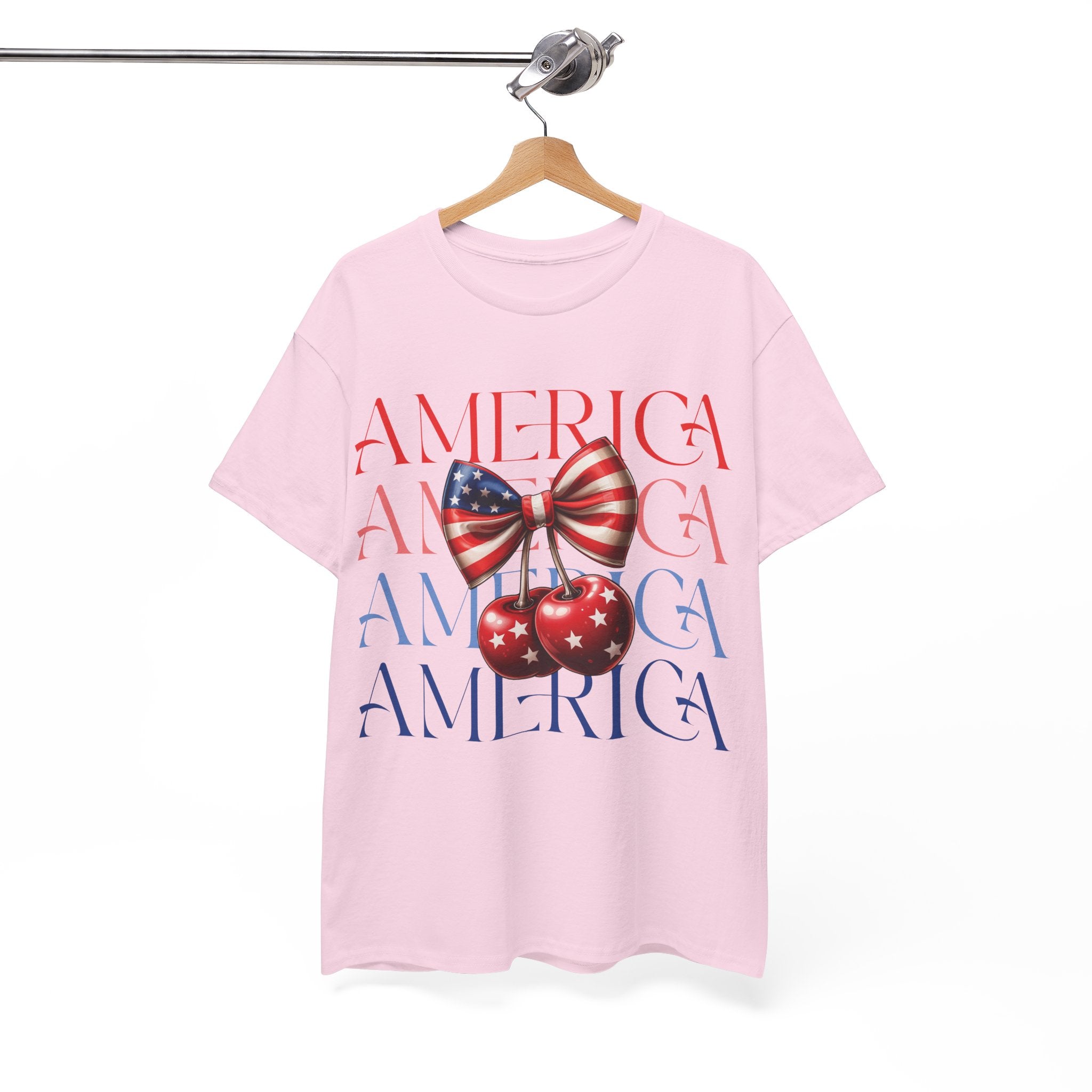 Independence Day Tee