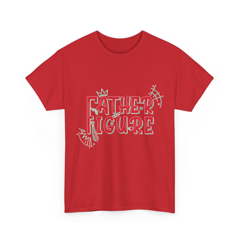 Father's Day Tee - Heavy Cotton Tee