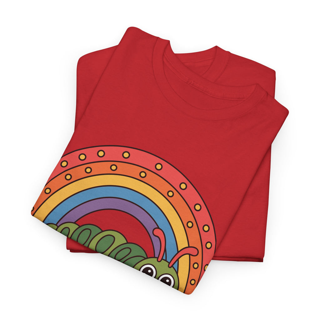 Hungry for Learning Tee