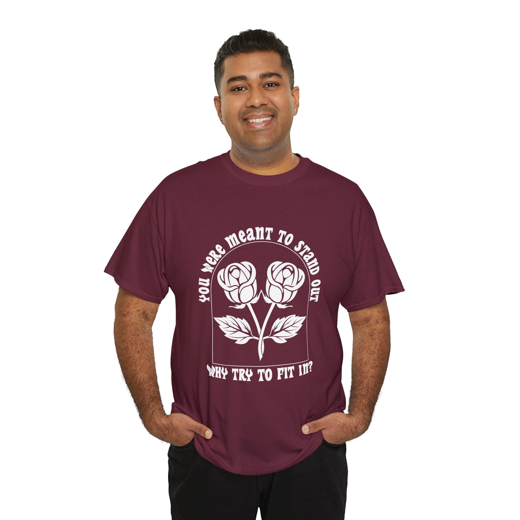 Inspirational Unisex Tee