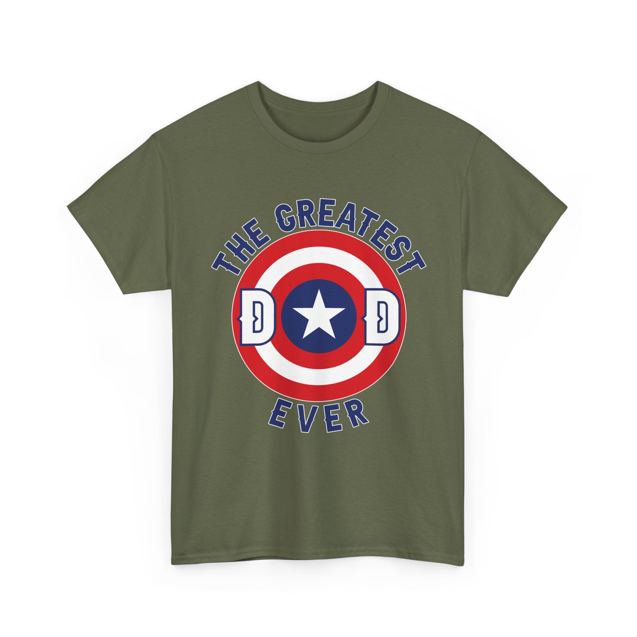 Father's Day Tee