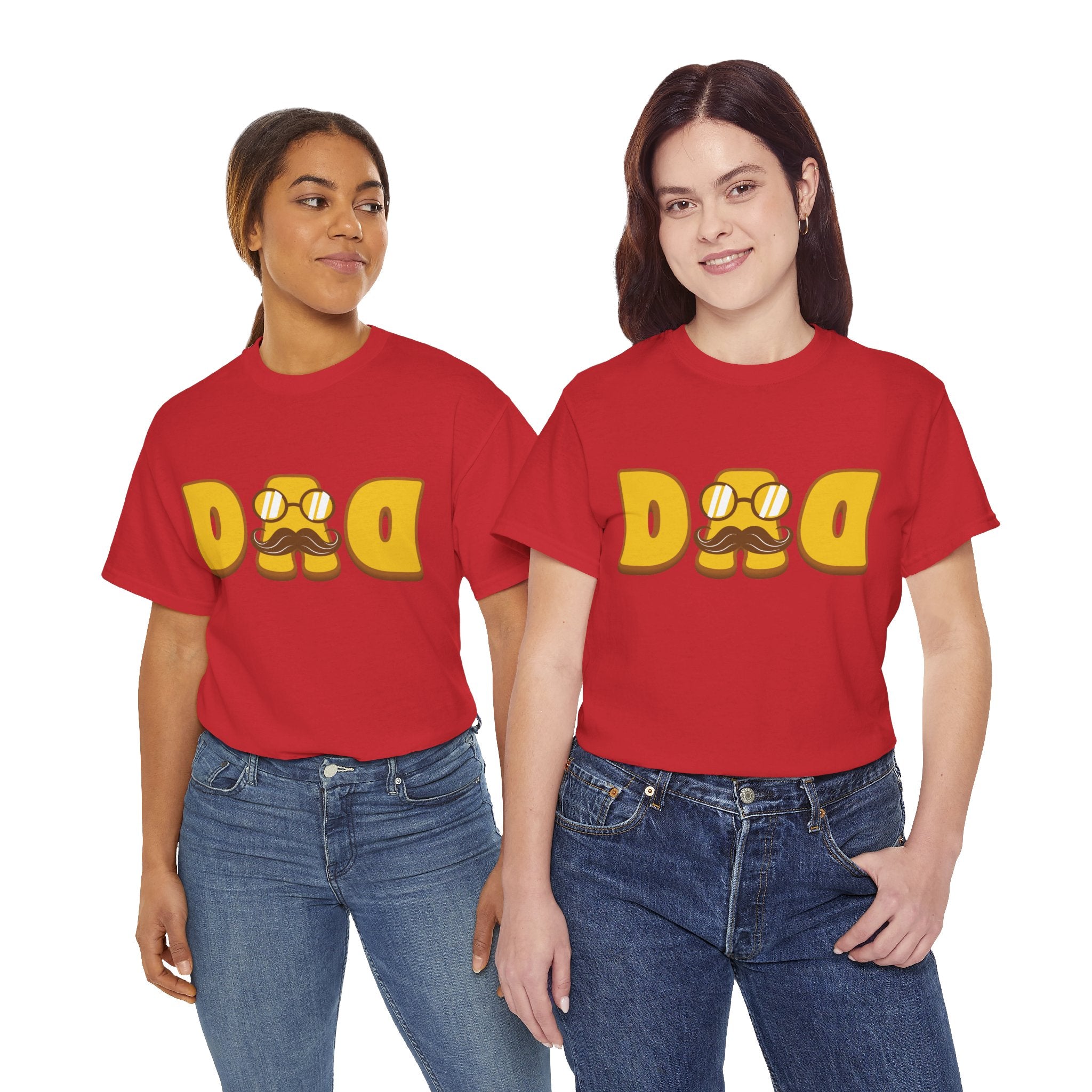 Father's Day Cotton Tee