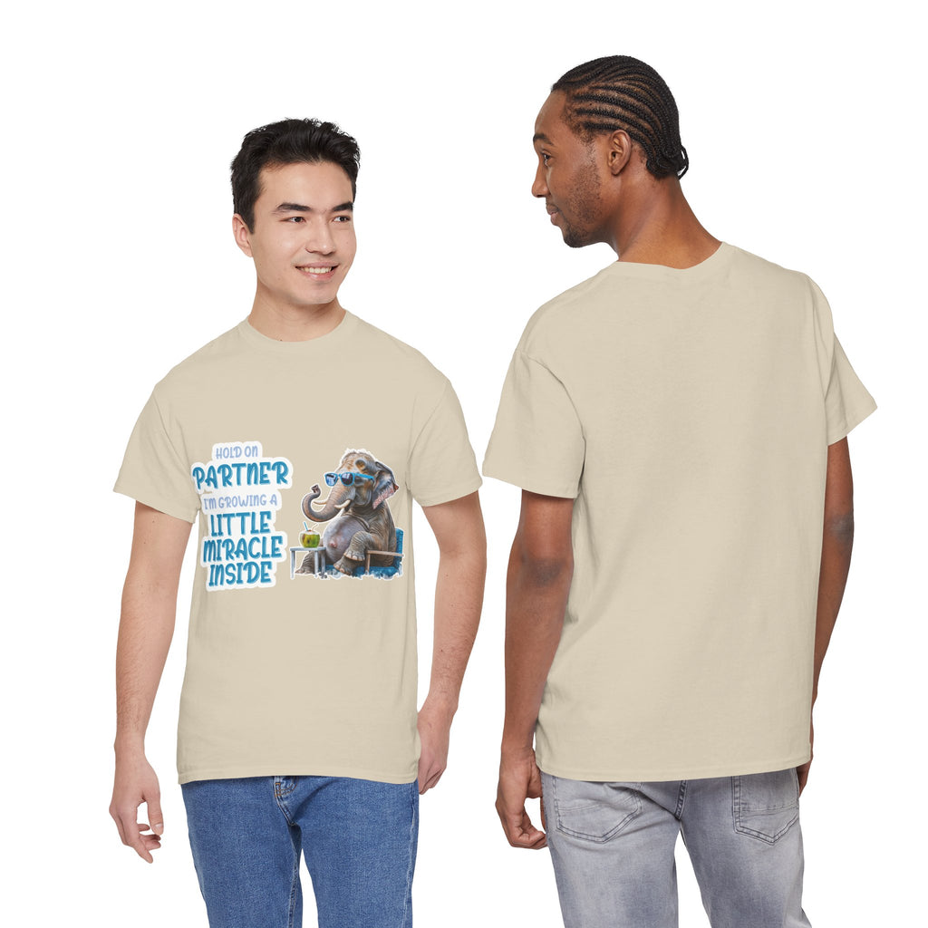 Pregnancy Tee Shirt