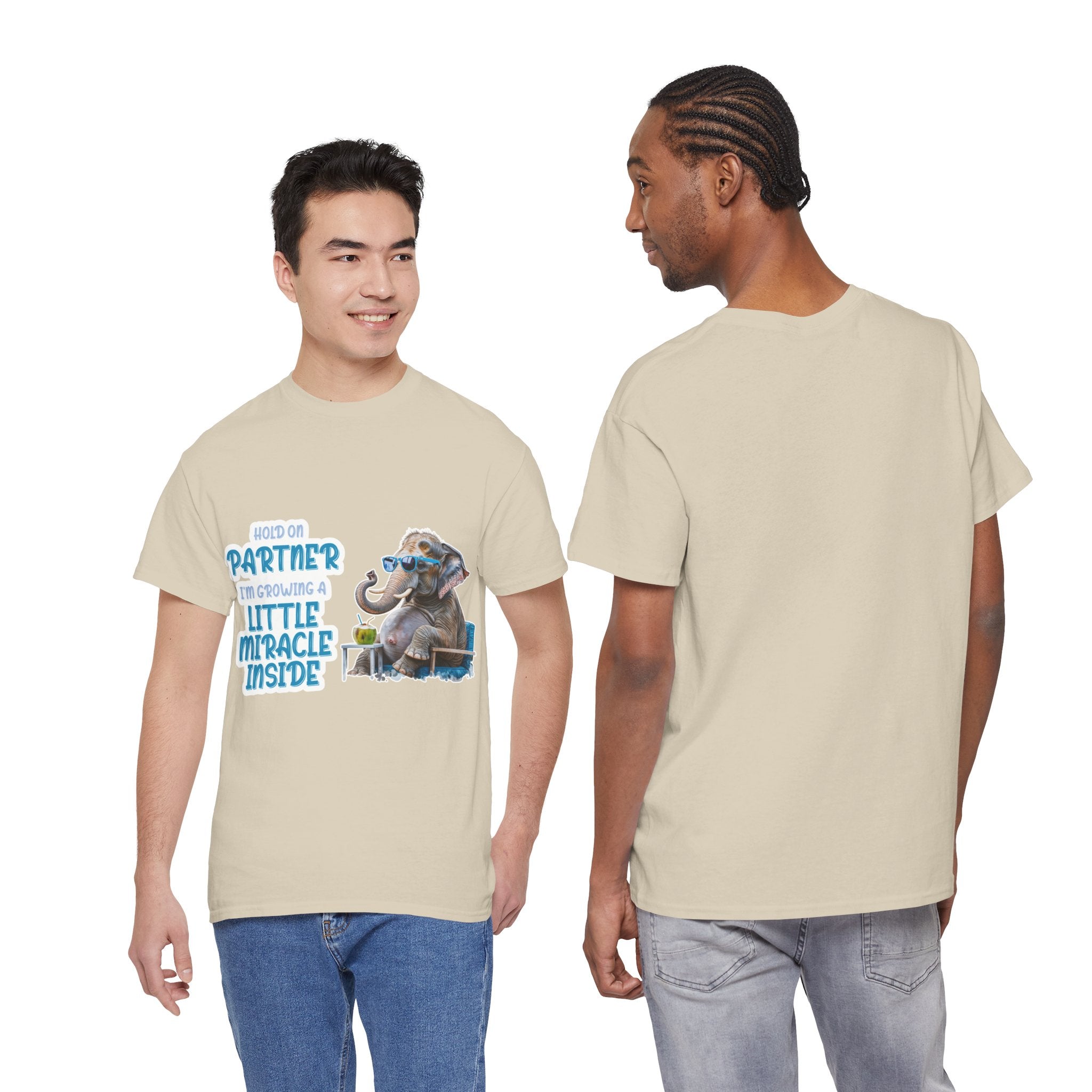 Pregnancy Tee Shirt