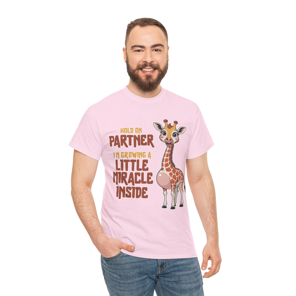 Pregnancy T-Shirt