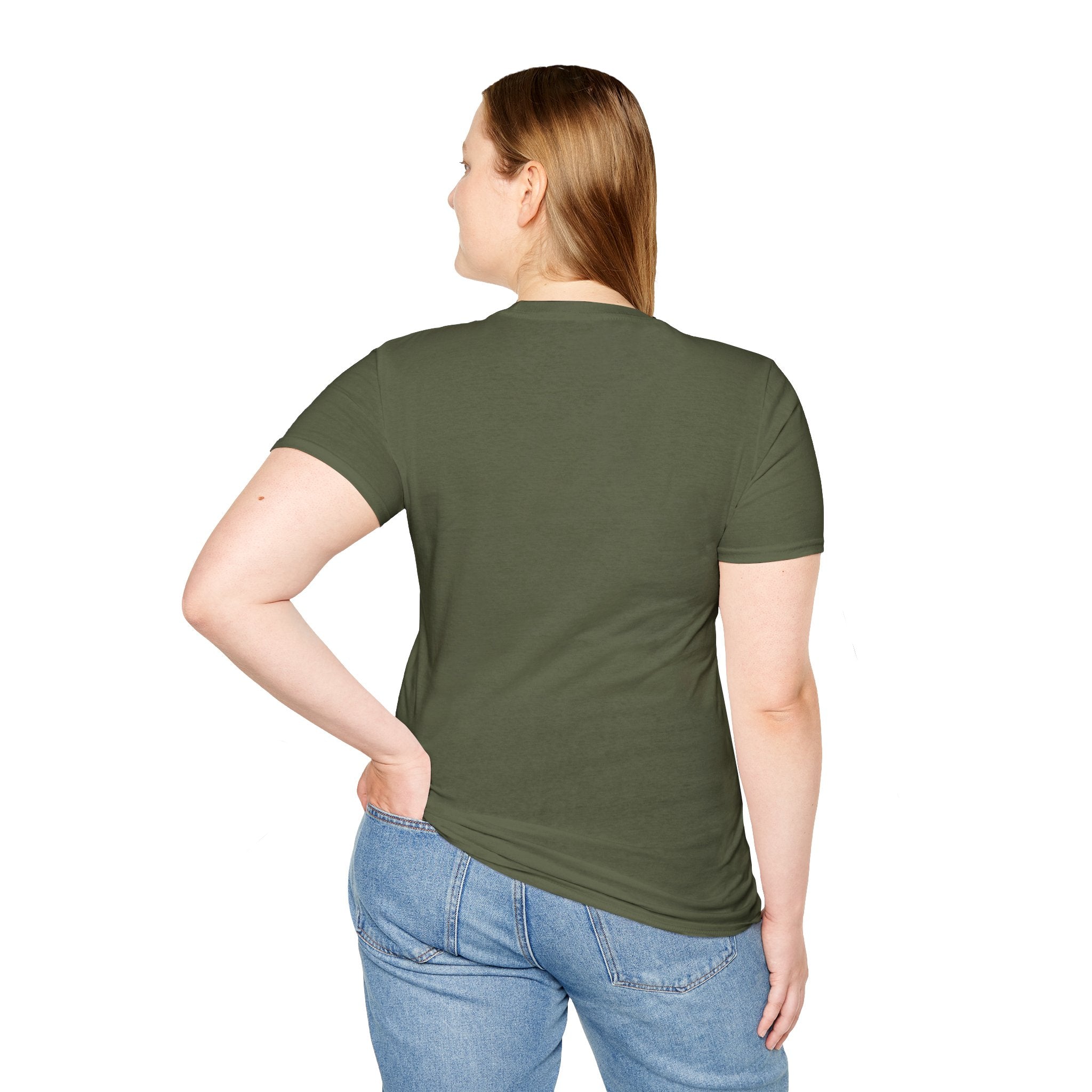 Game Day Touch Down Unisex T-Shirt