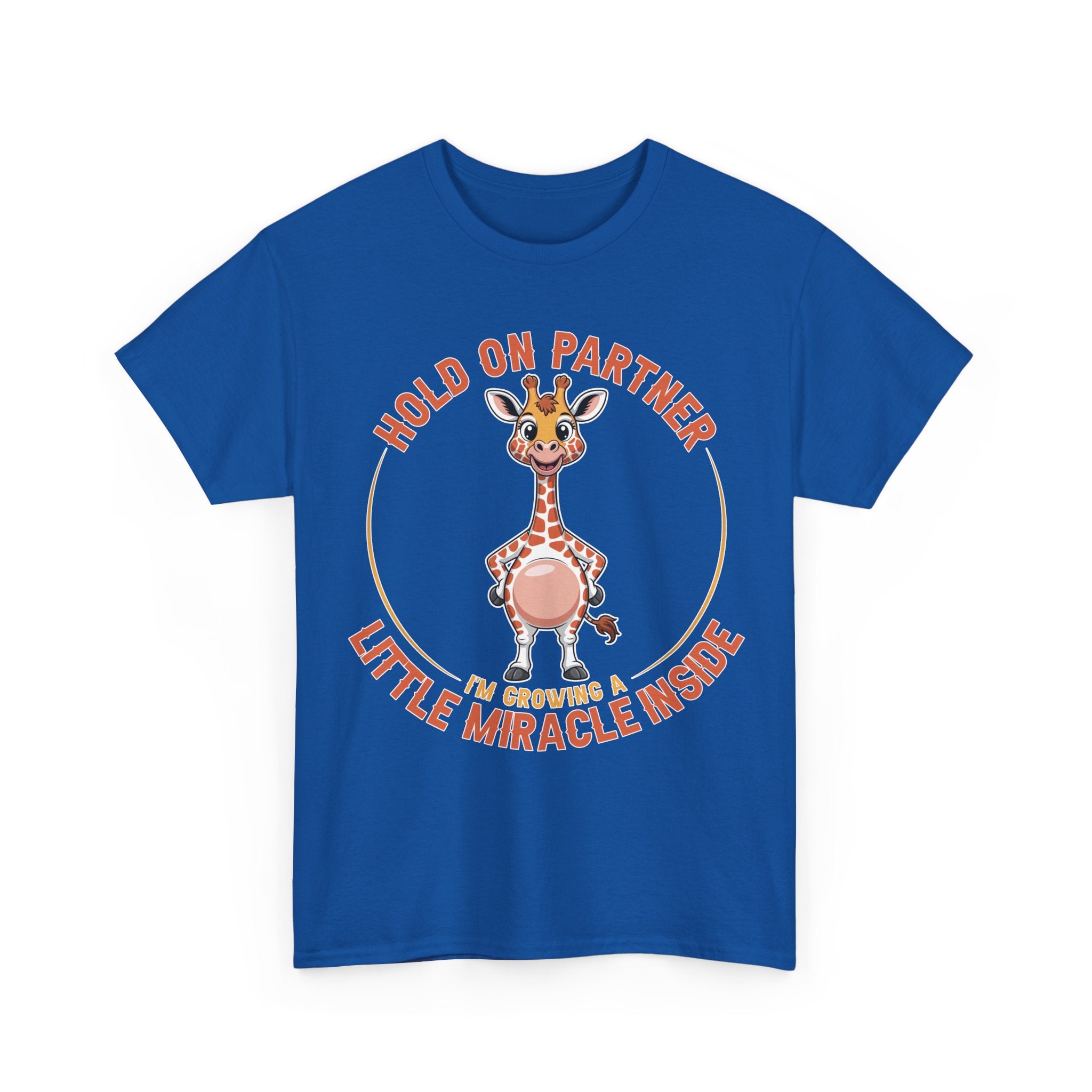 Pregnancy Tee Shirt
