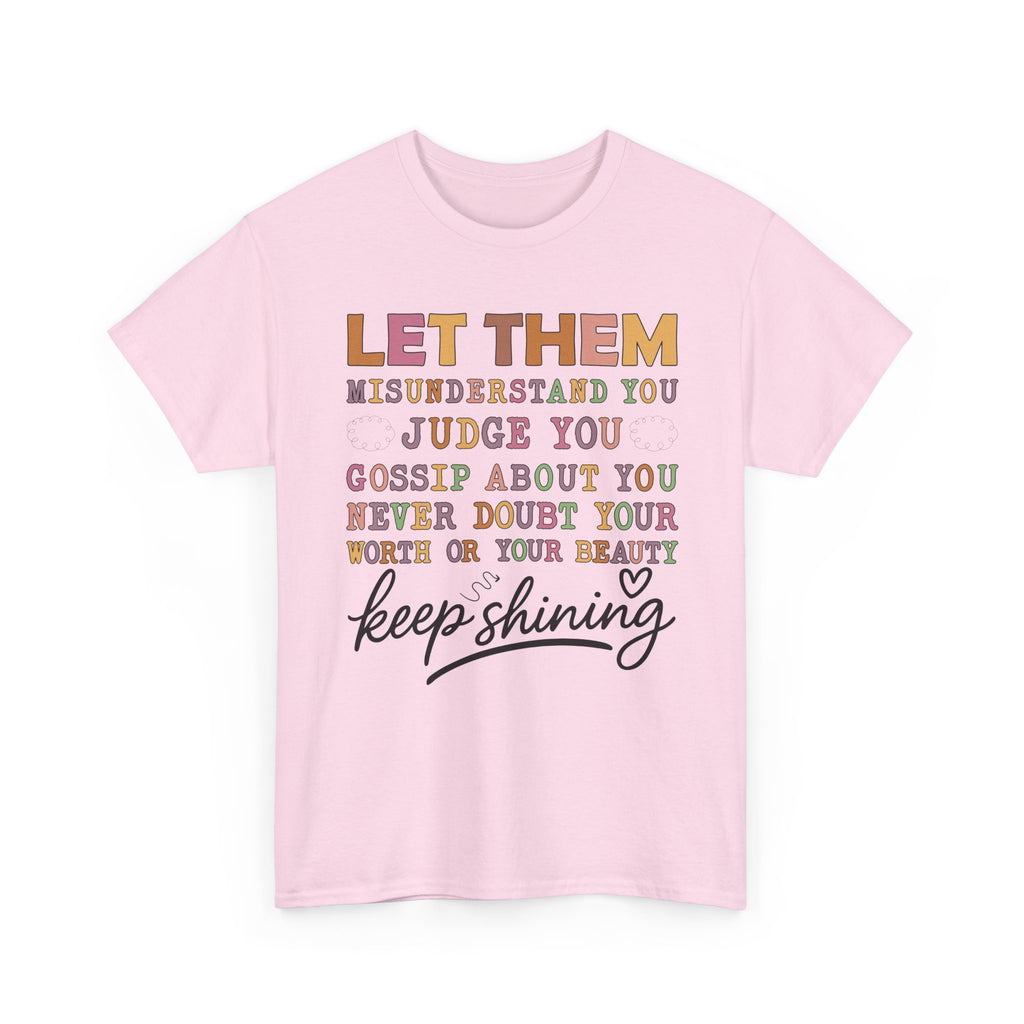 Great American Patriot Charlie Kirk Unisex Cotton T-Shirt