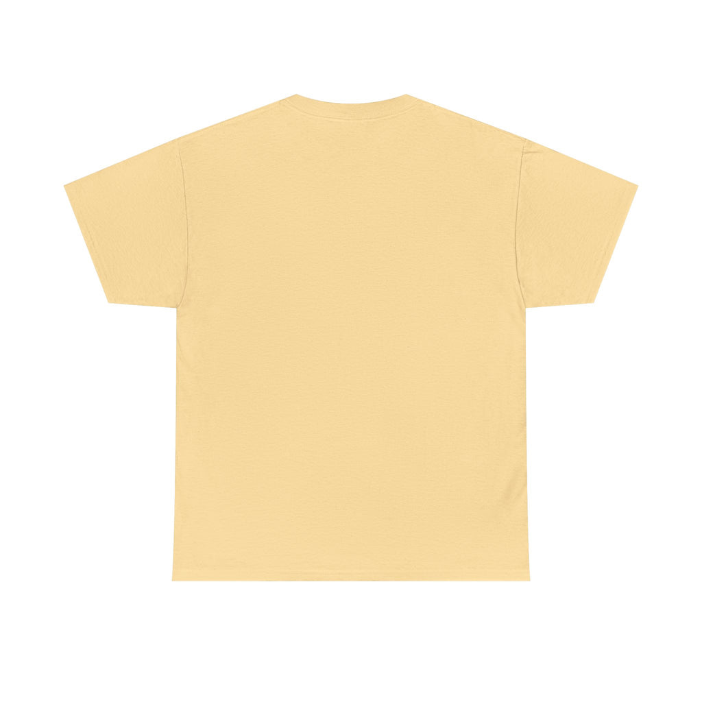 Back to School Unisex Heavy Cotton Tee