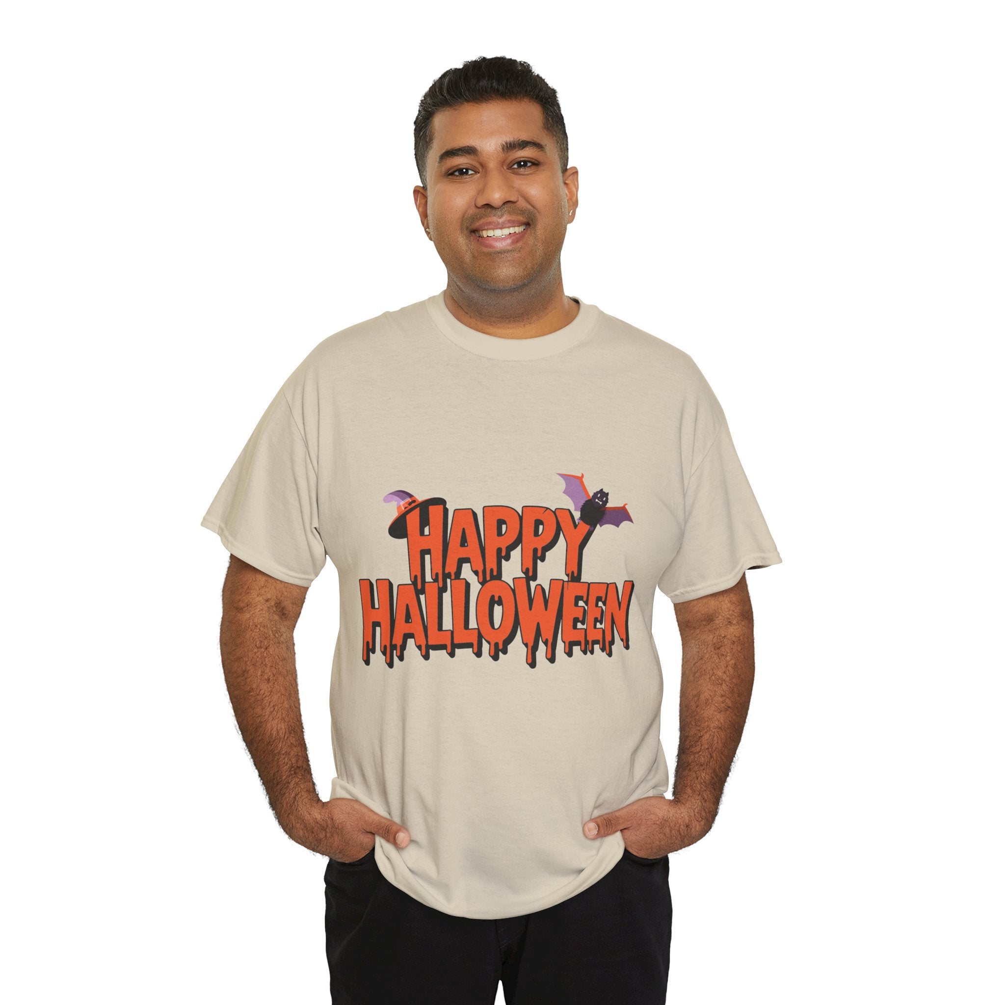 Happy Halloween Tee