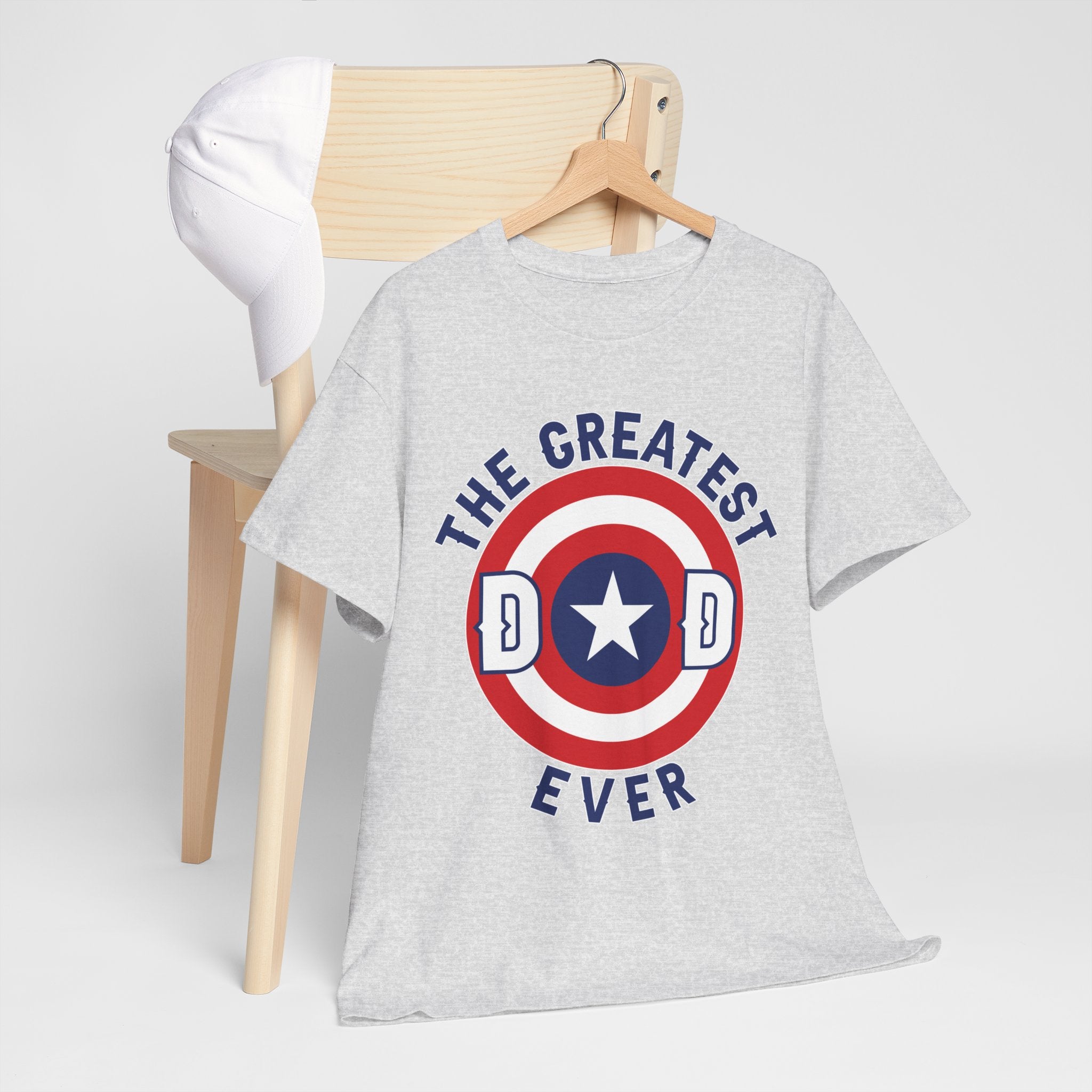 Father's Day Tee