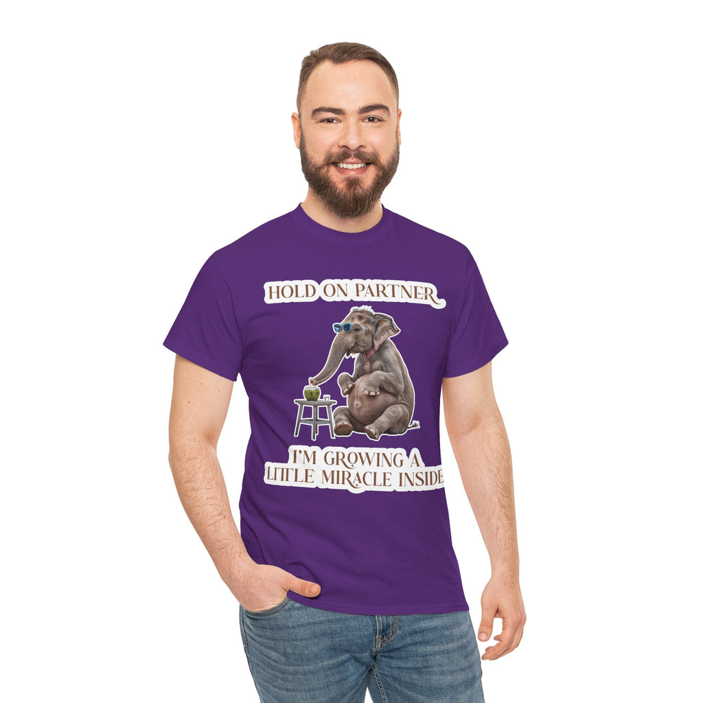 Pregnancy Tee Shirt