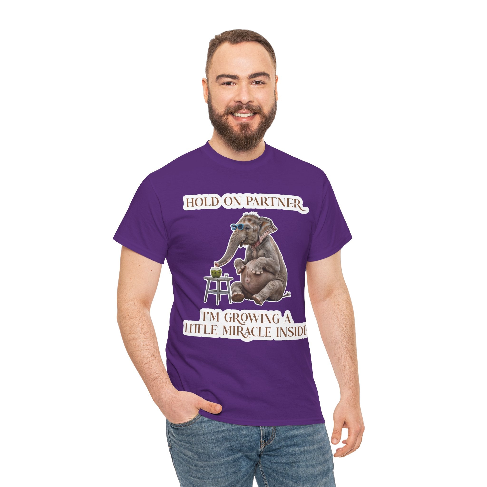 Pregnancy Tee Shirt